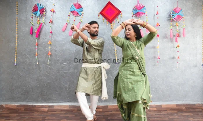 Danceify India Dance AcademySaloni Khandelwa